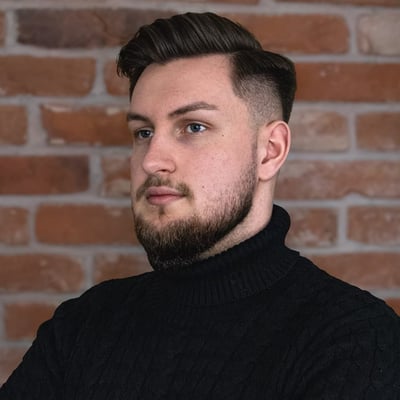 Jakub Niedziela — założyciel Mixture Marketing